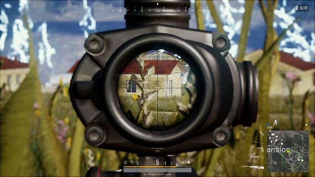 FPP Solo Win смотреть онлайн