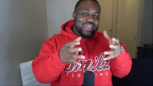 LA Crips Ban N3on From LA For Saying This On Stream смотреть онлайн