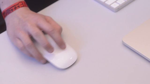Apple Magic Keyboard & Magic Mouse 2 Review смотреть онлайн