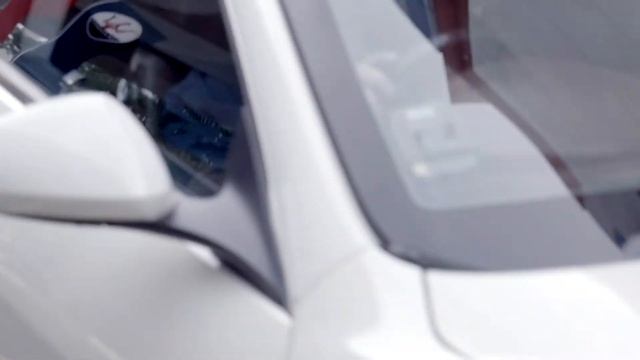 Beauty in the Details - Dr. Marcus Wong on his love for Maserati смотреть онлайн
