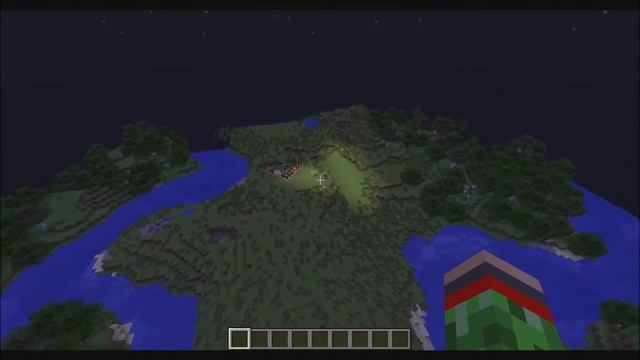 Minecraft Mod Showcase: Dalek Mod смотреть онлайн