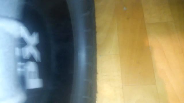 12 inch car subwoofer powered with Creative A250 amp (Slow Bass Excursion) смотреть онлайн