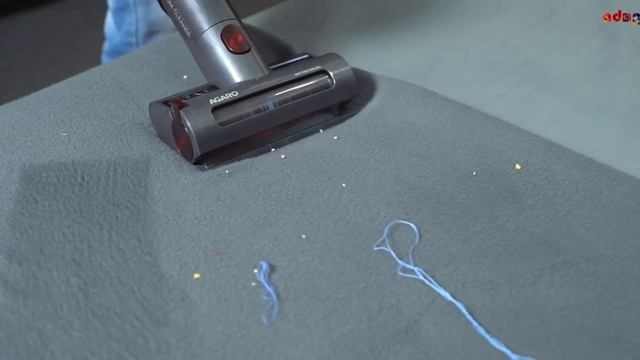 BEST 2 in 1 Handheld & Stick Vacuum Cleaner | AGARO Supreme | 4K SUBTITLES смотреть онлайн