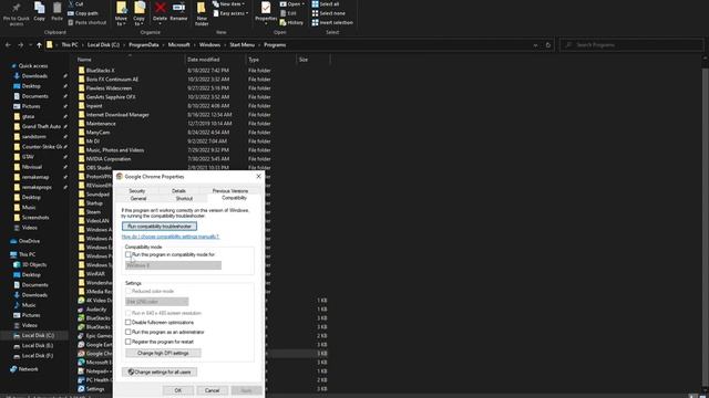 Fix! Google Chrome Not Opening in Windows 7/8/8.1/10 | SOLUTION 2023 смотреть онлайн