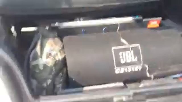 Subwoofer jbl 1000w-phonocar 500w смотреть онлайн