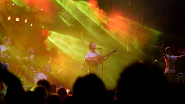 Mac Demarco - “My Kind of Woman” (Live In Hamilton) смотреть онлайн
