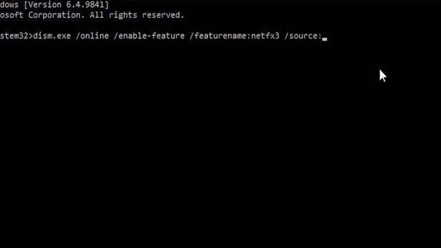 How To Enable NET 3.5 Framework in Windows 10 Installation | NEW | YouTube смотреть онлайн