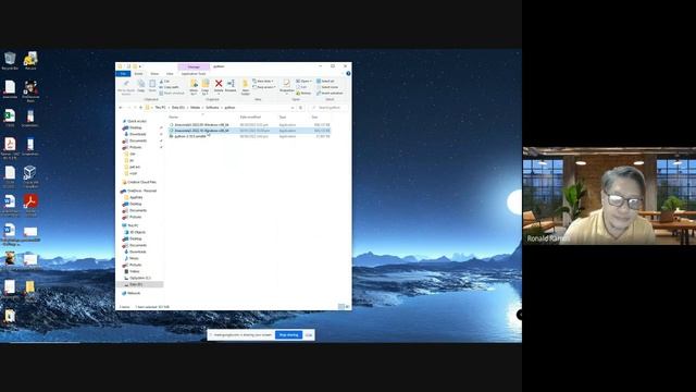 Week 08 - APPADVC Python Sync Sessions (2023-03-02) смотреть онлайн