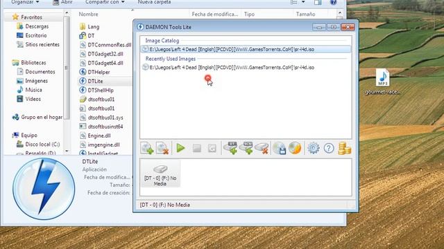 Como Descargar Daemon Tools Portable | JeanLoquendox смотреть онлайн