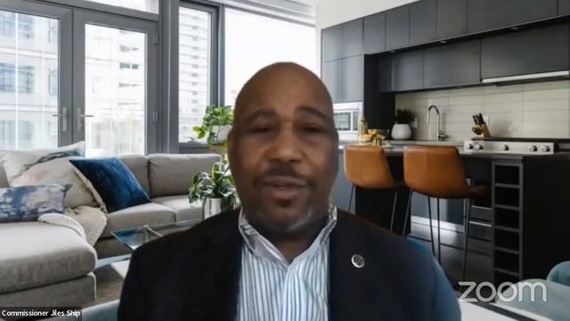 Reimagining Public Safety Through Community Policing смотреть онлайн