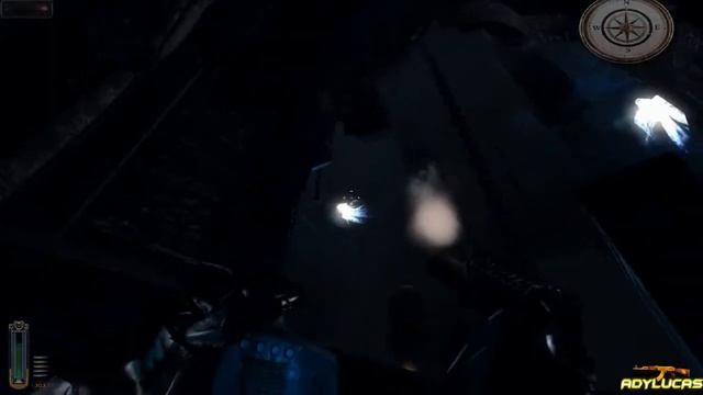 NecroVisioN Gameplay Episode 14 смотреть онлайн