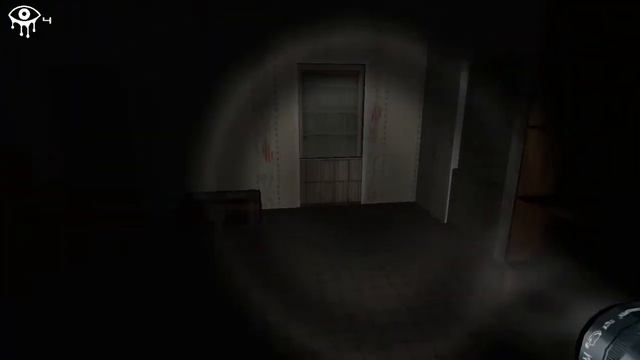Eyes the horror game v1.0.8 прохождение на среднем смотреть онлайн