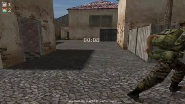 xhc★VIETCONG★ Esa-space: xhc you wallhacker (29.03.2016) [PART 1/4] смотреть онлайн