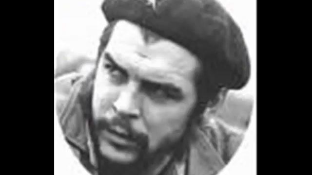 Comandante Amigo/Che Guevara - Ali Primera смотреть онлайн