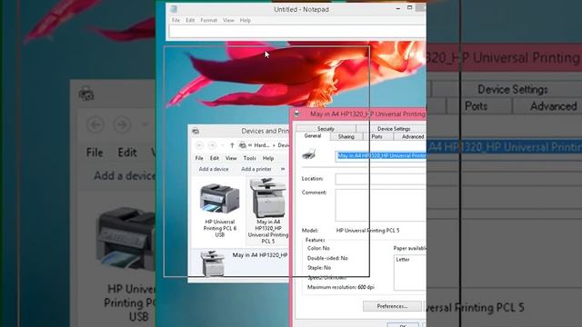 LMHT TV - Hướng dẫn mở chế độ in 2 mặt trong máy in có hỗ trợ in 2 mặt смотреть онлайн