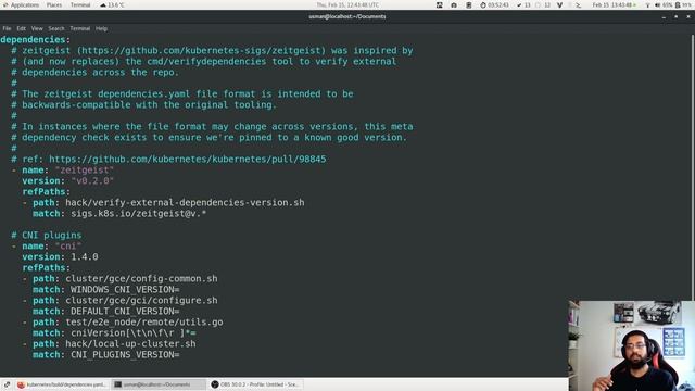 Automate with wget Command | Simplify Git Repository File Downloads | Increase Productivity смотреть онлайн