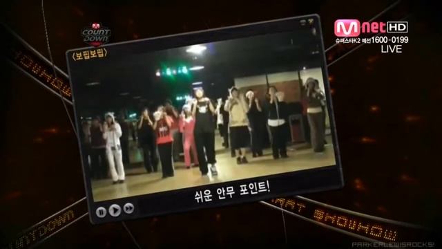 T-ara Dance Covers by YouTubers (IVI Countdown) смотреть онлайн