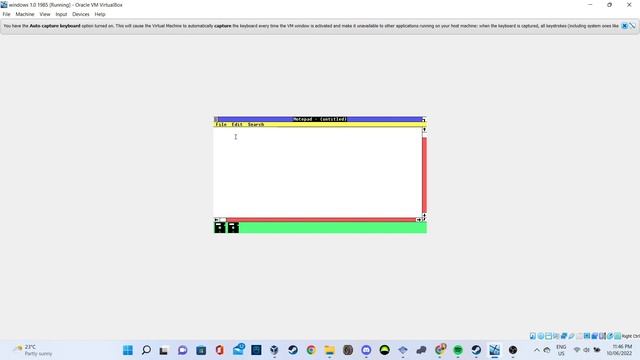 Windows 1.0 смотреть онлайн