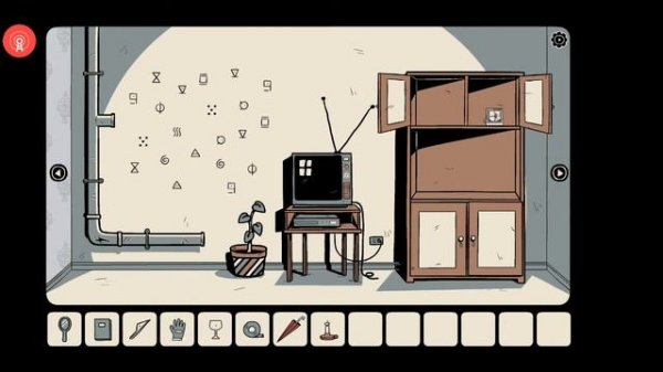 The Girl in the Window live now!