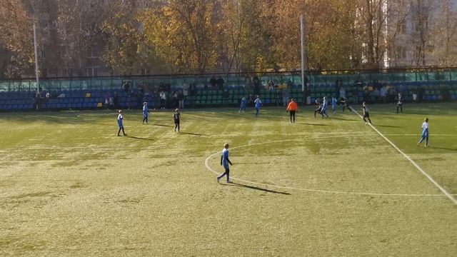 20.10.2024 г. Торпедо-Луч - КС-Богородское 2 тайм смотреть онлайн