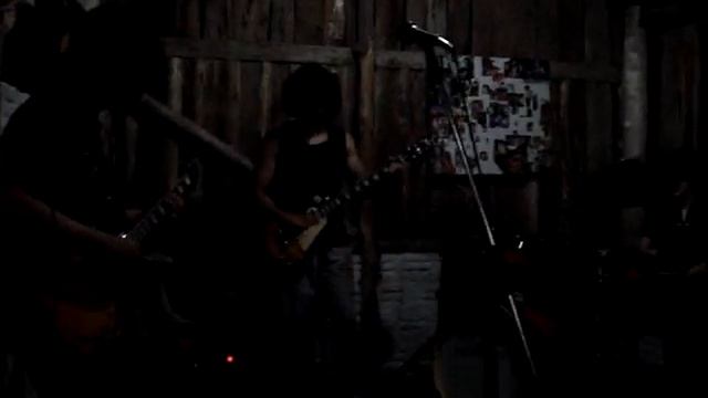The Howl - The Cars Hiss By My Window (cover) смотреть онлайн