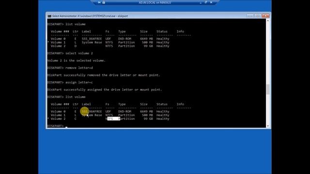 No UEFI Compatible file system was found. смотреть онлайн