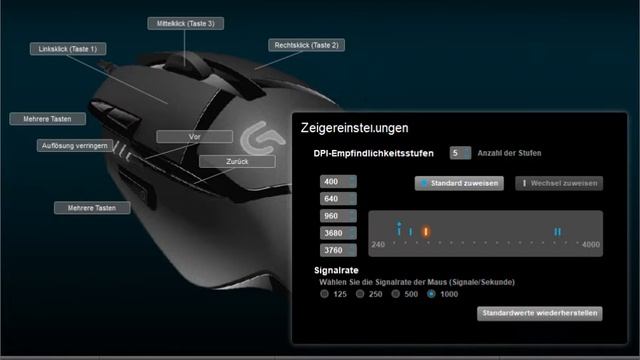 Logitech Gaming Software 2021 05 04 20 40 26 смотреть онлайн