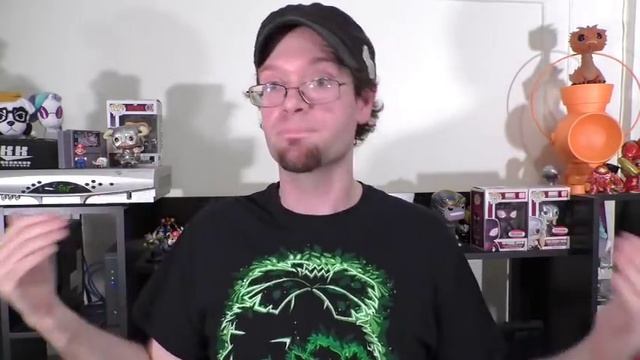 Weekly Geekly Report - Konami's Gone... Oh don't act so shocked смотреть онлайн