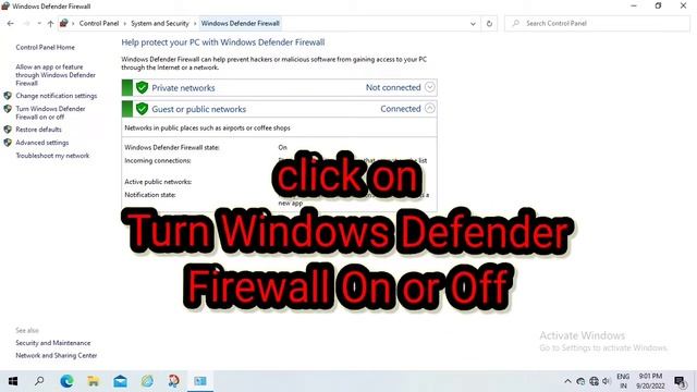 Firewall On or Off #firewall #pc #advance #technology @sssadvance #windows #digitalart смотреть онлайн