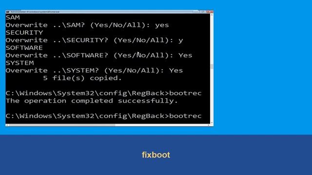 INVALID_MDL_RANGE 0x0000012E Blue Screen Error Fix Windows 11 смотреть онлайн