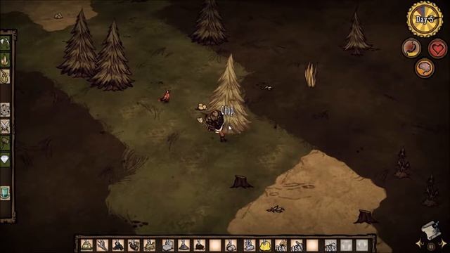 is this a good idea? - Don't starve #7 смотреть онлайн