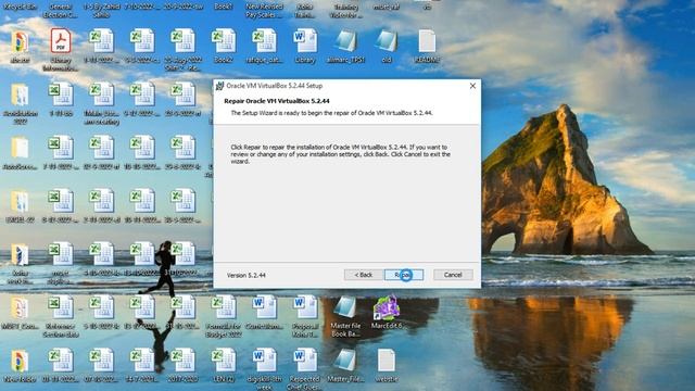 How to download and Install VirtualBox |Virtualbox installation on Windows 32 bit windows #infomrk смотреть онлайн