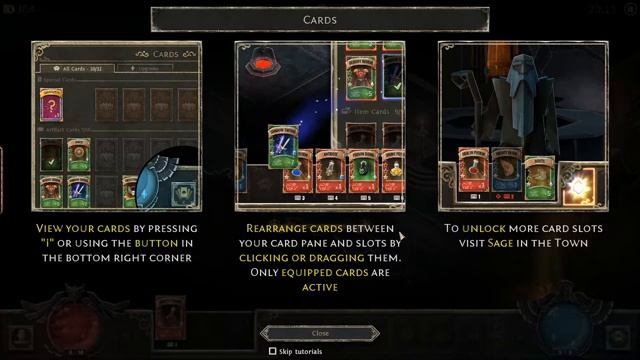 Book of Demons Preview смотреть онлайн