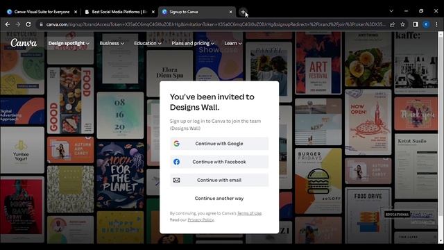 HOW TO GET CANVA PRO FOR FREE-CANVA PRO FREE LIFETIME- CANVA PRO FREE LINK смотреть онлайн