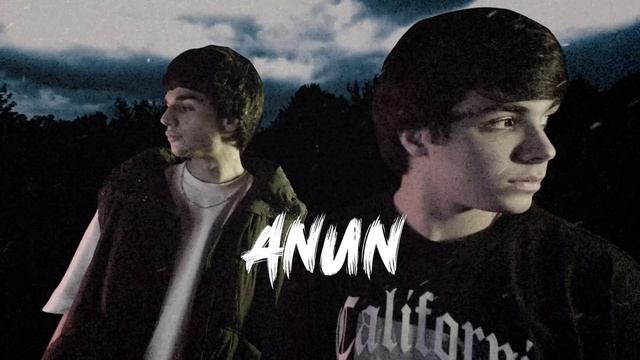 Gor23 & Nar - Anun ( Official Audio ) смотреть онлайн