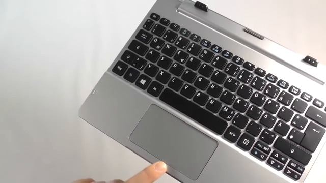 Acer Aspire Switch 10 im Test DEUTSCH смотреть онлайн