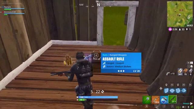Fortnite ROMANIA | Duo | смотреть онлайн