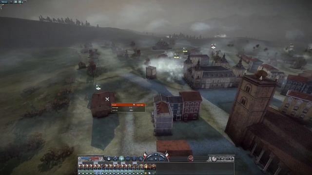 Napoleon: Total War [Darthmod] – Napoleon’s Italian Campaign #6 смотреть онлайн