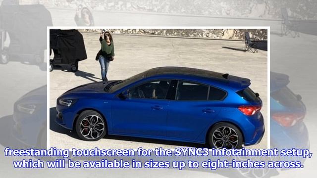 Ford’s new Focus caught in the open | by Automobiles смотреть онлайн
