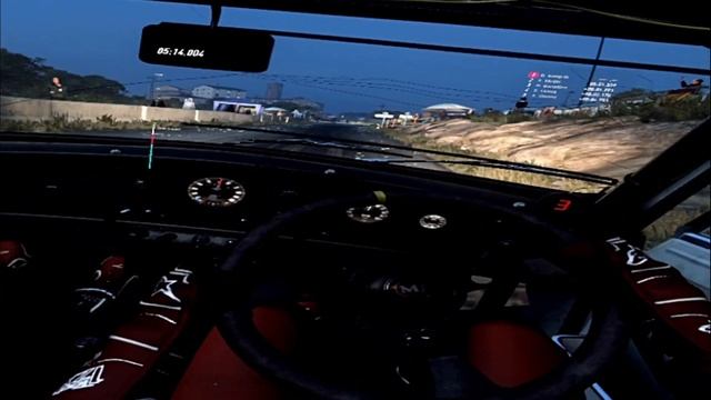 Dirt Rally 2 0 Spain Tarmac, Mini cooper S смотреть онлайн