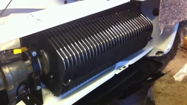 Rotating Headlights Dodge Charger 66 смотреть онлайн