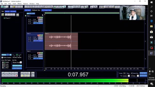AUTOTUNE PLUG IN ADOBE AUDITION 1.5 ( Rimabalasik Tagalog Tutorial ) смотреть онлайн