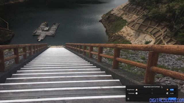 Overview: Pixelmator (OS X & iOS Image Editor) смотреть онлайн