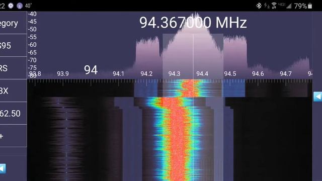 Part 2 of 2 , Android App "SDR Touch" смотреть онлайн