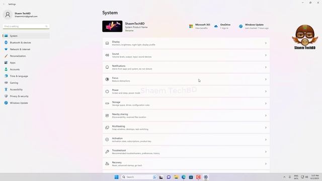 How to Enable Spotlight Desktop Wallpapers on Windows 11 смотреть онлайн