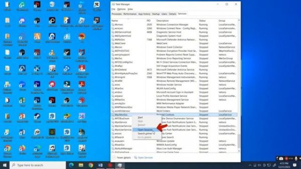 How to Disable Microsoft Family Features Windows 11