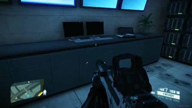 Crysis 2 Remastered Part 6 смотреть онлайн