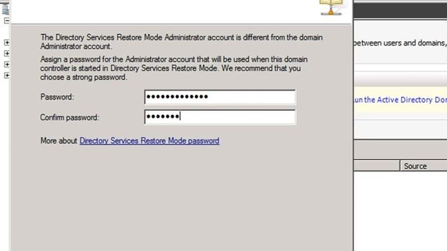Instalando Active Directory no Windows Server 2008 R2 смотреть онлайн