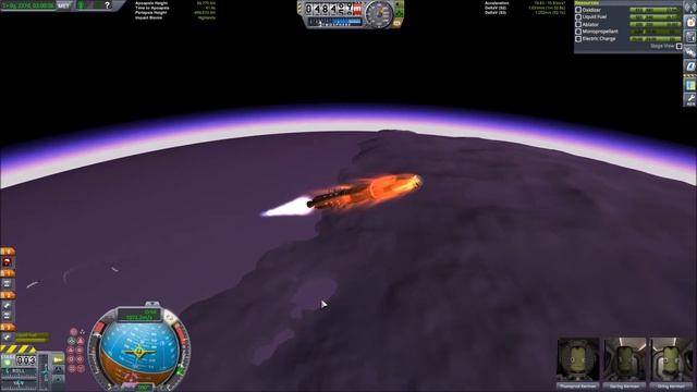 Eve Mobile Launchpad - Eve Launch смотреть онлайн