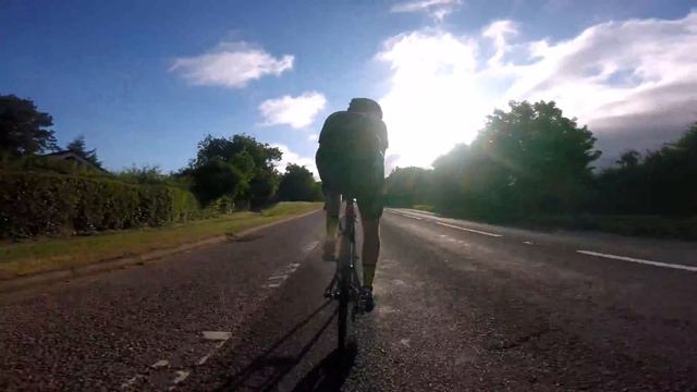 Oundle Road 20/06/2018 GoPro Quik Edition смотреть онлайн